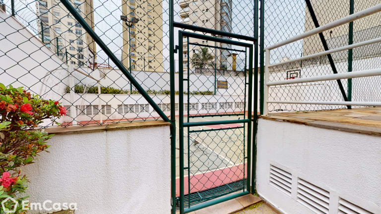 Imagem do imóvel ID-32992 na Rua Turiassú, Perdizes, São Paulo - SP