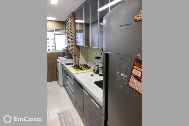 Imagem do imóvel ID-37821 na Rua Aroaba, Vila Leopoldina, São Paulo - SP