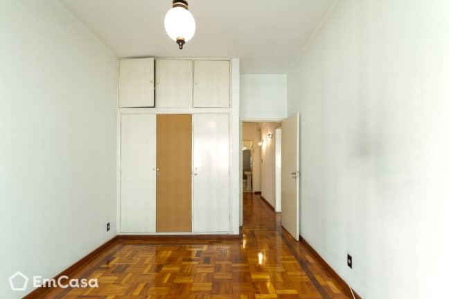 Imagem do imóvel ID-27746 na Alameda Barros, Santa Cecília, São Paulo - SP