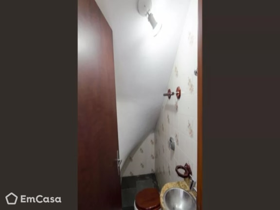 Imagem do imóvel ID-31710 na Rua Freire Farto, Jabaquara, São Paulo - SP