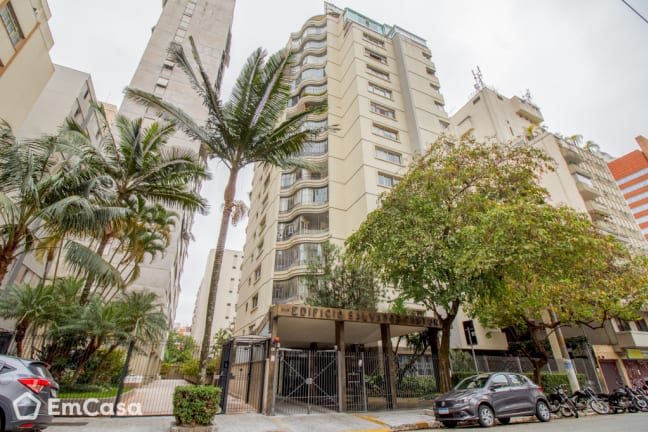 Imagem do imóvel ID-36958 na Alameda Itu, Cerqueira César, São Paulo - SP