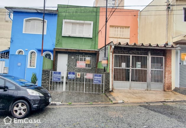 Imagem do imóvel ID-43098 na Rua Paracatu, Parque imperial, São Paulo - SP