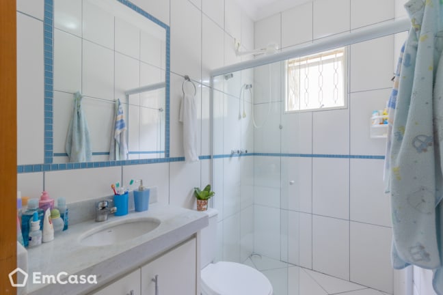 Imagem do imóvel ID-42776 na Rua Hélio de Almeida Ferreira, Jardim Ismênia, São José dos Campos - SP