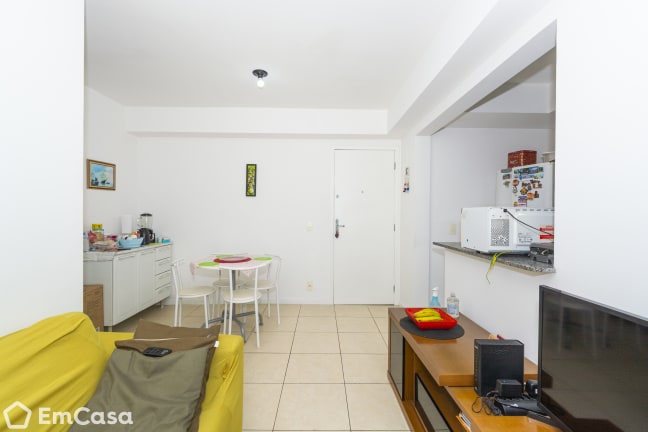 Imagem do imóvel ID-34243 na Rua Degas, Del Castilho, Rio de Janeiro - RJ