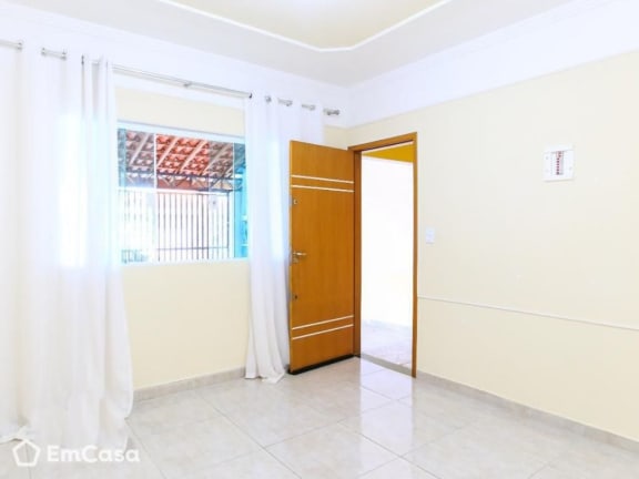 Imagem do imóvel ID-42896 na Rua Wilma Vinhas Santos, Jardim Portugal, São José dos Campos - SP