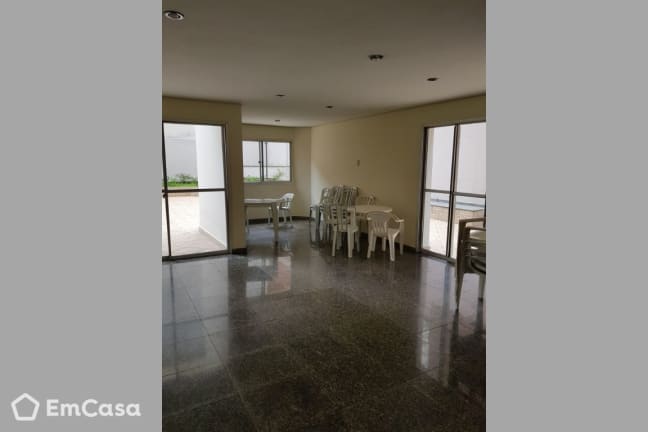 Imagem do imóvel ID-32981 na Rua Abolição, Bela Vista, São Paulo - SP
