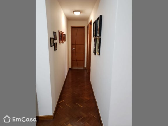 Imagem do imóvel ID-30707 na Rua Barão de Mesquita, Tijuca, Rio de Janeiro - RJ