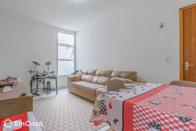 Imagem do imóvel ID-34171 na Rua Waldir Gaioso, Monte Castelo, São José dos Campos - SP