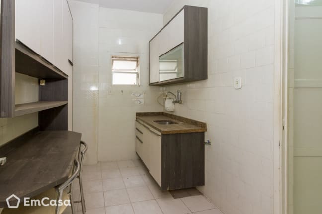 Imagem do imóvel ID-32931 na Rua Benjamin Constant, Glória, Rio de Janeiro - RJ