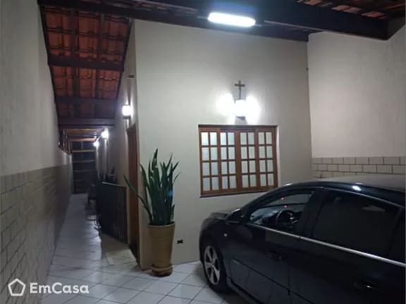 Imagem do imóvel ID-28488 na Rua Paracanã, Penha de França, São Paulo - SP