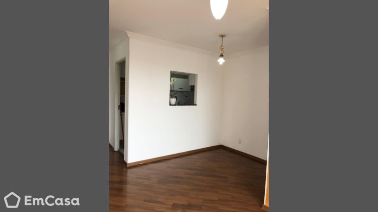 Imagem do imóvel ID-42438 na Avenida Analice Sakatauskas, Bela vista, Osasco - SP