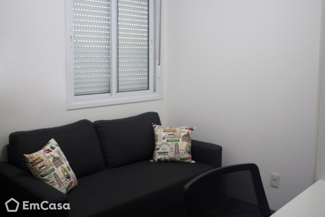 Imagem do imóvel ID-34377 na Rua Saguairu, Casa Verde, São Paulo - SP