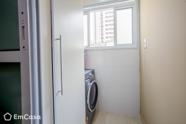 Imagem do imóvel ID-32273 na Avenida Jandira, Indianópolis, São Paulo - SP