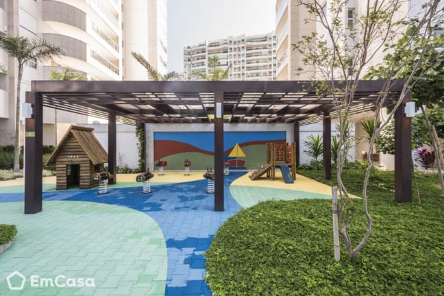 Imagem do imóvel ID-27203 na Rua das Bromélias, Barra da Tijuca, Rio de Janeiro - RJ