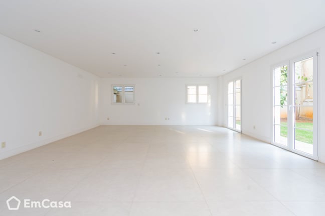 Imagem do imóvel ID-30853 na Rua Job Lane, Jardim Petrópolis, São Paulo - SP