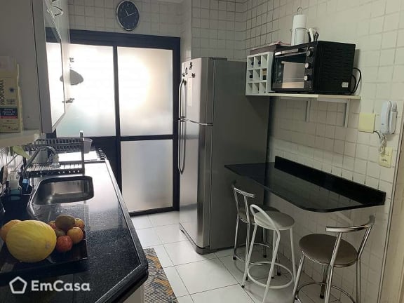 Imagem do imóvel ID-28862 na Rua Doutor Augusto de Miranda, Pompeia, São Paulo - SP