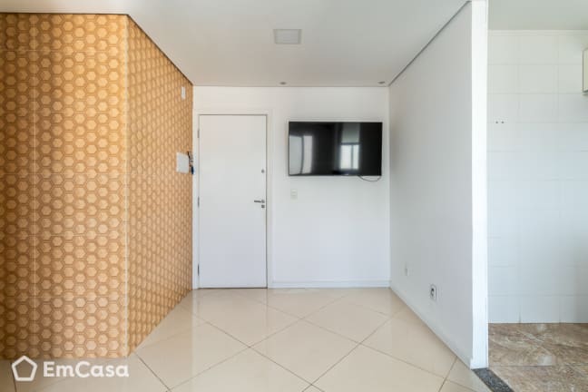 Imagem do imóvel ID-64823 na Avenida Sapopemba, Jardim Utinga, Santo André - SP