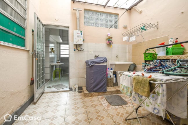 Imagem do imóvel ID-37131 na Rua Uruguai, Andaraí, Rio de Janeiro - RJ