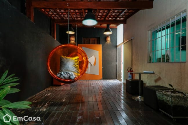 Imagem do imóvel ID-34254 na Rua Olávo Freire, Sumaré, São Paulo - SP