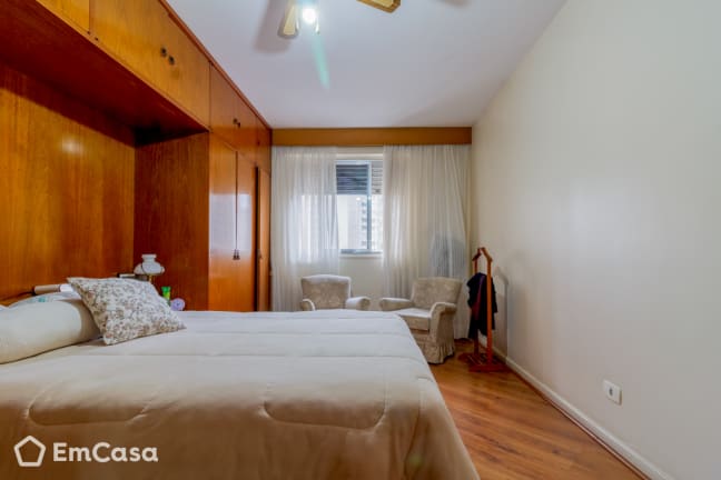 Imagem do imóvel ID-37001 na Rua Treze de Maio, Bela Vista, São Paulo - SP