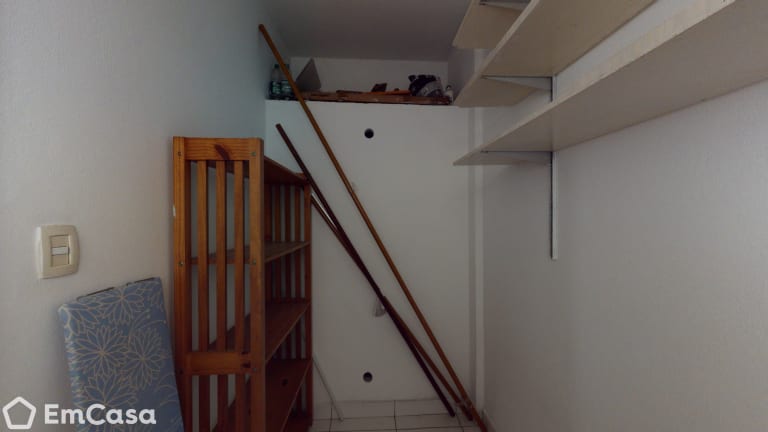 Imagem do imóvel ID-28174 na Rua Treze de Maio, Bela Vista, São Paulo - SP