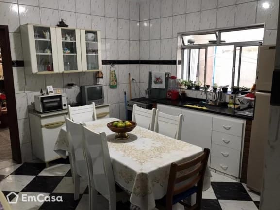 Imagem do imóvel ID-27263 na Rua Dom Vilares, Vila Das Mercês, São Paulo - SP