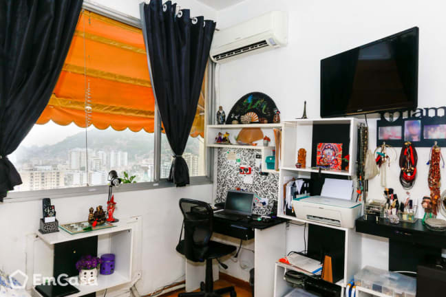 Imagem do imóvel ID-43057 na Boulevard 28 de Setembro, Vila Isabel, Rio de Janeiro - RJ