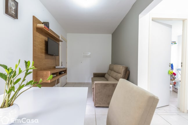 Imagem do imóvel ID-34306 na Rua Danilo Eduardo Rios Ramos, Jardim São José, São José dos Campos - SP