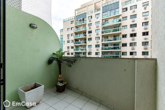 Imagem do imóvel ID-37683 na Avenida José Luiz Ferraz, Recreio dos Bandeirantes, Rio de Janeiro - RJ
