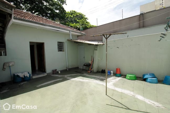 Imagem do imóvel ID-33492 na Rua Aurélia, Vila Romana, São Paulo - SP