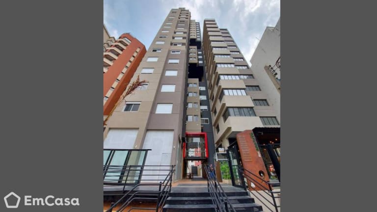 Imagem do imóvel ID-31162 na Rua Conselheiro Brotero, Santa Cecília, São Paulo - SP