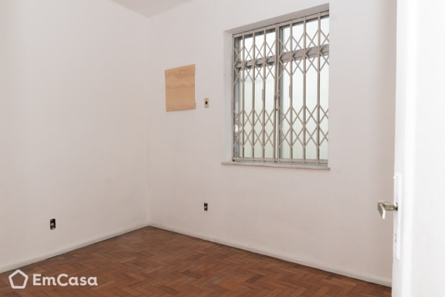 Imagem do imóvel ID-33534 na Rua Jiquiba, Maracanã, Rio de Janeiro - RJ