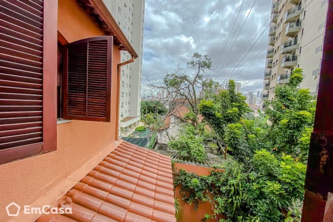 Imagem do imóvel ID-43242 na Rua da Mooca, Mooca, São Paulo - SP