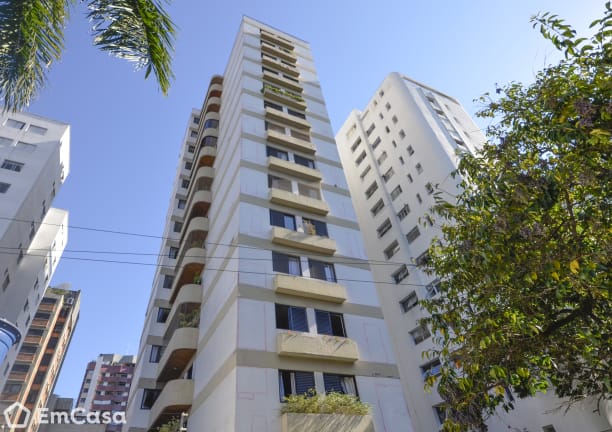 Imagem do imóvel ID-26493 na Rua Jericó, Sumarezinho, São Paulo - SP