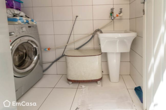 Imagem do imóvel ID-32820 na Travessa Campinas, Vila Assunção, Santo André - SP