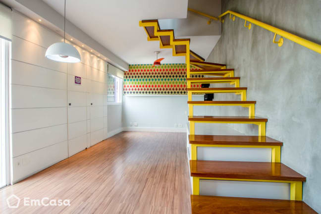Imagem do imóvel ID-33705 na Avenida Jandira, Indianópolis, São Paulo - SP