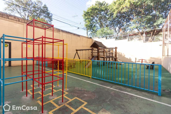 Imagem do imóvel ID-42892 na Rua Caramboleira, Cidade das Flores, Osasco - SP