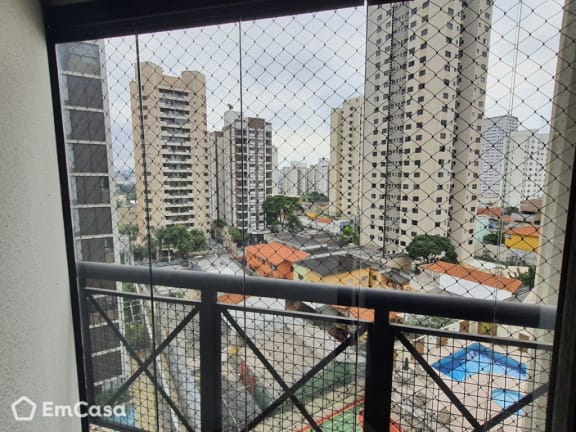 Imagem do imóvel ID-43397 na Rua Carlos Weber, Vila Leopoldina, São Paulo - SP