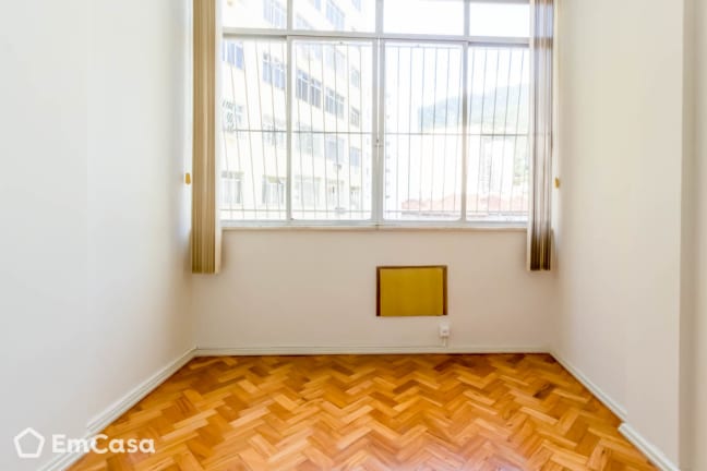 Imagem do imóvel ID-31246 na Rua Conde de Bonfim, Tijuca, Rio de Janeiro - RJ
