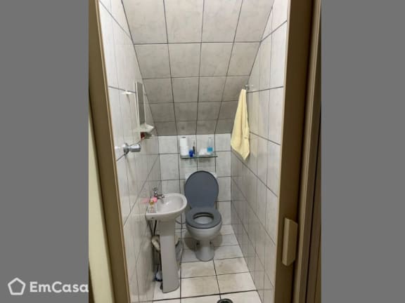 Imagem do imóvel ID-28940 na Rua Alto de Montalegre, Mandaqui, São Paulo - SP