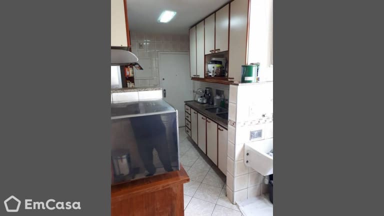 Imagem do imóvel ID-33651 na Rua Santa Clara, Copacabana, Rio de Janeiro - RJ