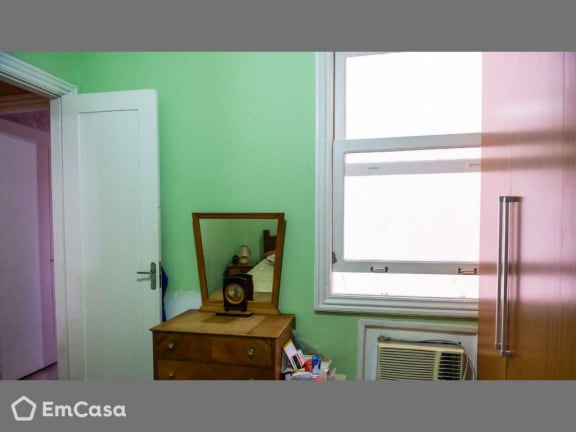 Imagem do imóvel ID-33072 na Rua Duvivier, Copacabana, Rio de Janeiro - RJ