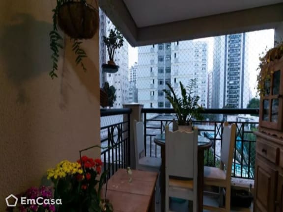Imagem do imóvel ID-42274 na Rua Luís Góis, Vila da Saúde, São Paulo - SP