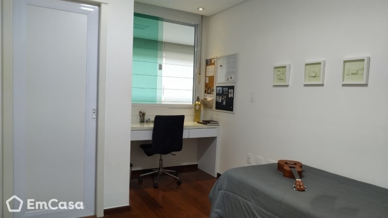 Imagem do imóvel ID-33751 na Rua Continental, Jardim do Mar, São Bernardo do Campo - SP