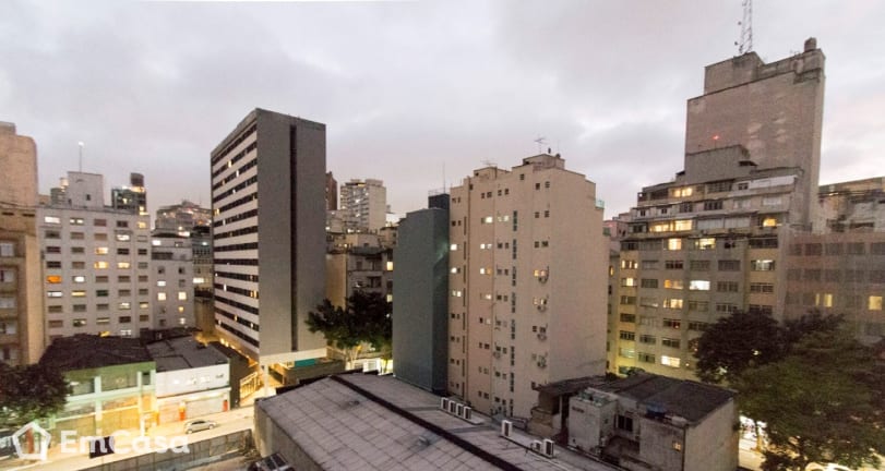 Imagem do imóvel ID-43071 na Rua Marquês de Itu, Higienópolis, São Paulo - SP