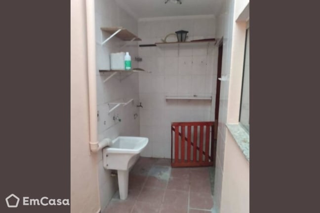 Imagem do imóvel ID-43359 na Rua Antônio Luís Tigre, Vila Formosa, São Paulo - SP