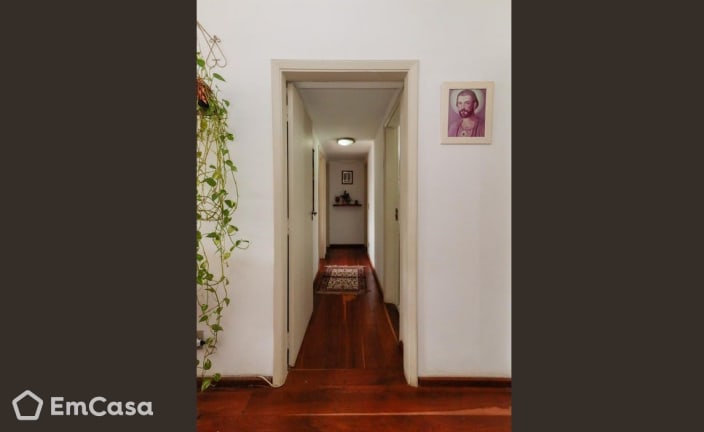 Imagem do imóvel ID-28202 na Alameda Sarutaiá, Jardim Paulista, São Paulo - SP