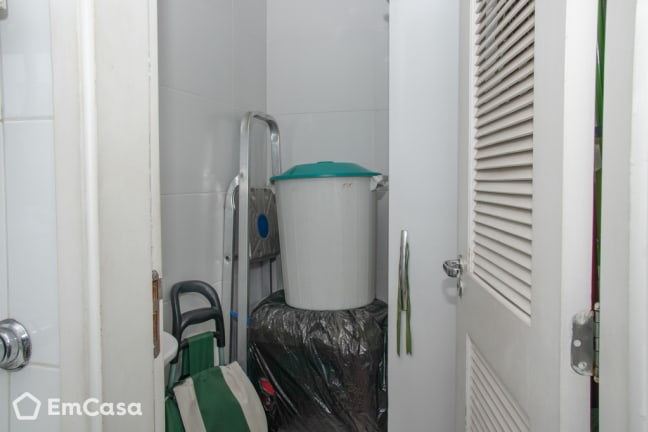 Imagem do imóvel ID-28973 na Rua Pereira de Siqueira, Tijuca, Rio de Janeiro - RJ
