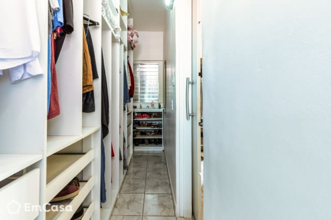 Imagem do imóvel ID-33124 na Rua José Antônio de Oliveira, Cidade Morumbi, São José dos Campos - SP