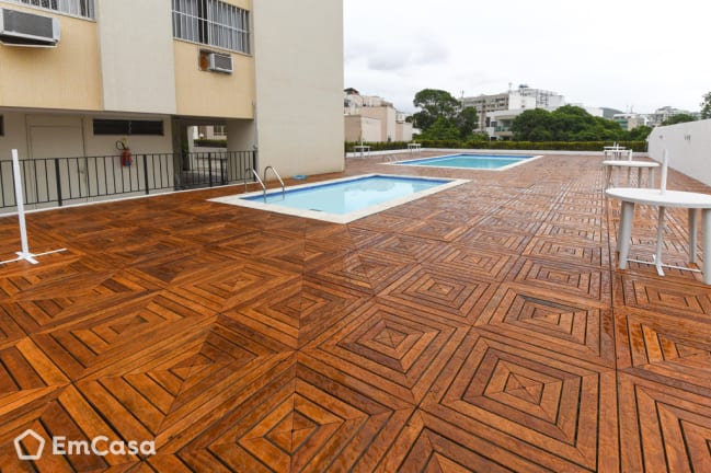 Imagem do imóvel ID-34202 na Avenida Paula Sousa, Maracanã, Rio de Janeiro - RJ
